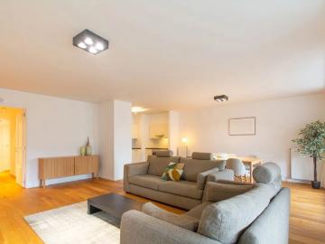 1040, Bruxelles-Capitale - Parkeerplaats