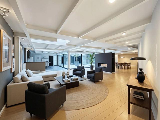Apartment at Etterbeek