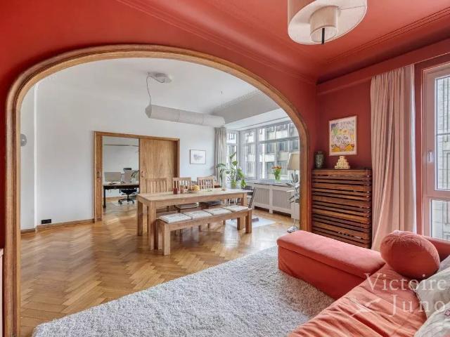 Apartment at Etterbeek