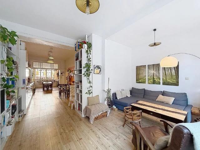 Apartment at Etterbeek