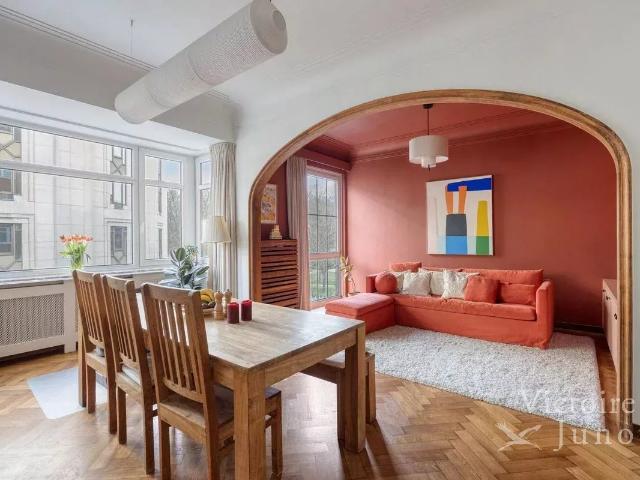 Apartment at Etterbeek