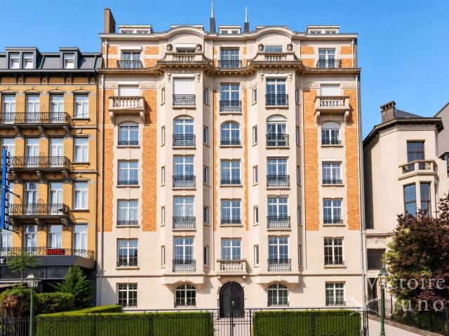 Apartment at Etterbeek