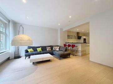 Apartment at Etterbeek
