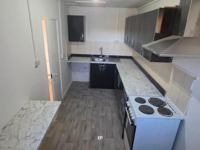 Apartment at Ethel Road, Leicester