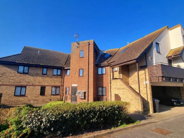 Apartment at Ethelbert Road, Thanet