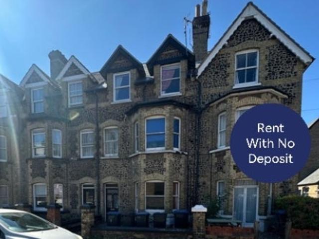 Apartment at Ethelbert Terrace, Thanet
