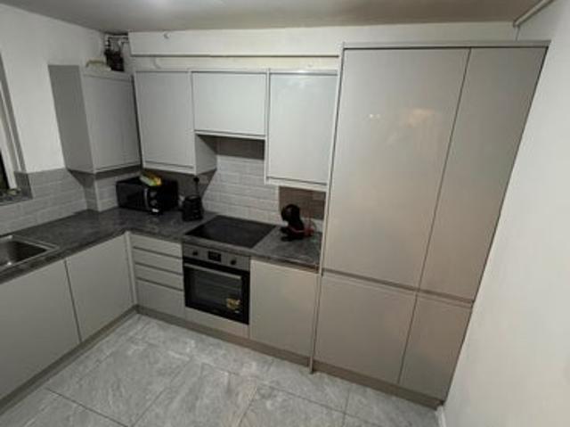 Apartment at Ethnard Road, Greater London