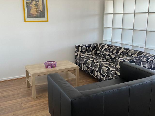 Apartment at Europe Road, Greater London