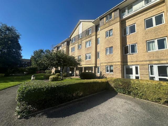 Apartment at Euston Road, Lancaster