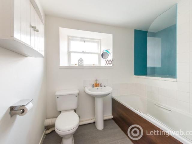 Apartment at Evan Street, Stonehaven