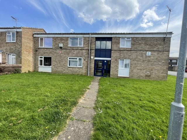 Apartment at Evans Close, Daventry