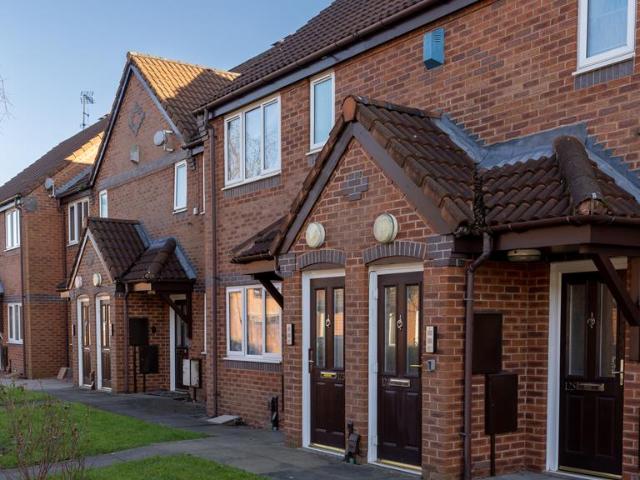 Apartment at Evans Street, Wolverhampton