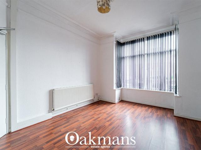 Apartment at Evelyn Road, Birmingham