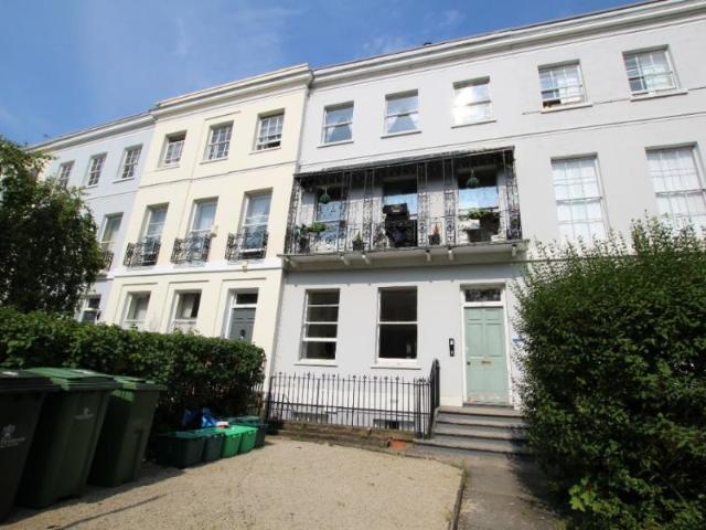 Apartment at Evesham Road, Cheltenham
