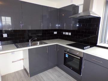 Apartment at Evesham Road, Leicester