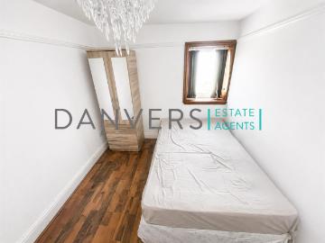 Apartment at Evesham Road, Leicester
