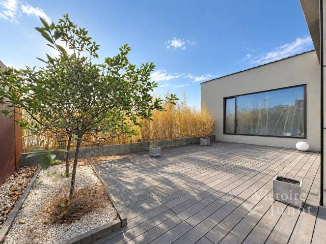 Apartment at Evere