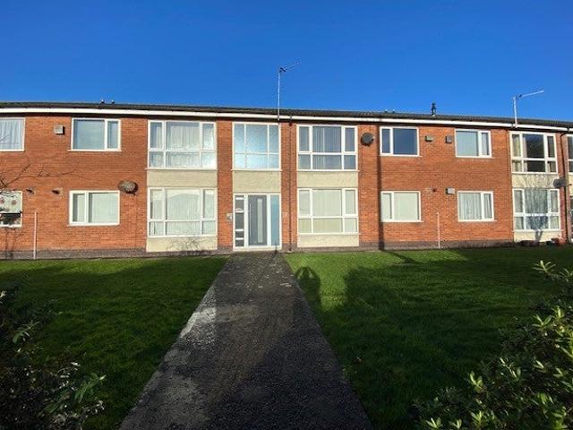 Apartment at Everest Close, Borough of Fylde