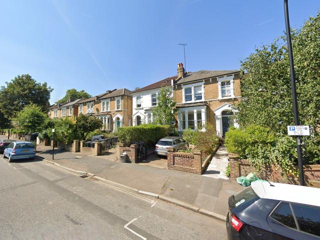 Apartment at Evering Road, Greater London