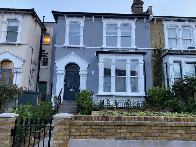 Apartment at Evering Road, Greater London