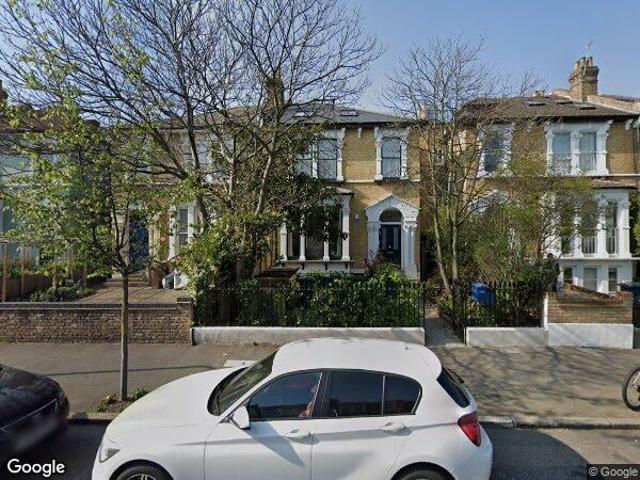 Apartment at Evering Road, Greater London