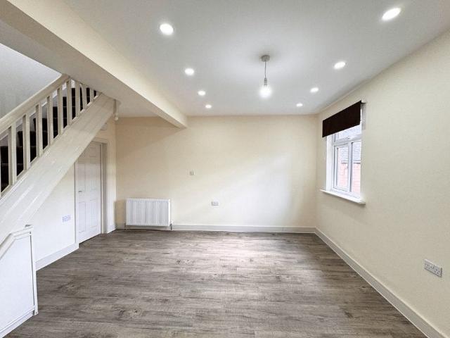 Apartment at Evington Road, Leicester