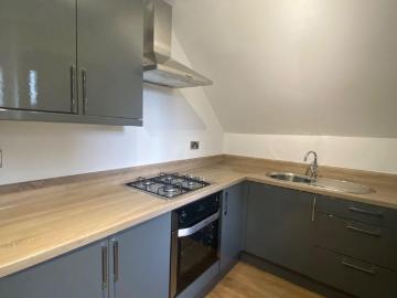 Apartment at Exbury Street, Manchester