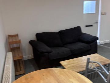Apartment at Exbury Street, Manchester