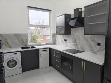 Apartment at Exbury Street, Manchester