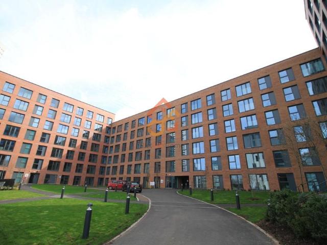 Apartment at Windmill Lane, Huish Episcopi