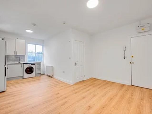 Apartment at Exeter Road, Greater London