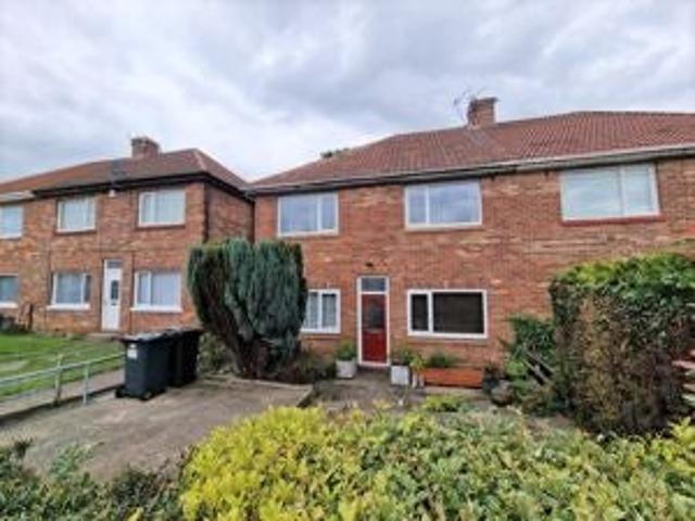 Apartment at Exeter Road, North Tyneside