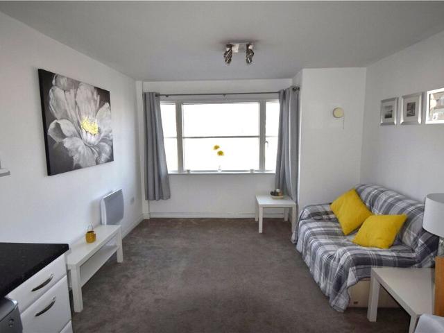 Apartment at Exeter Street, Plymouth