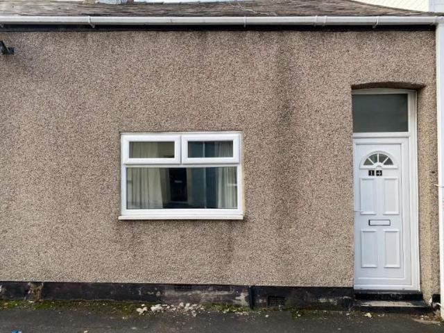 Apartment at Exeter Street, Sunderland