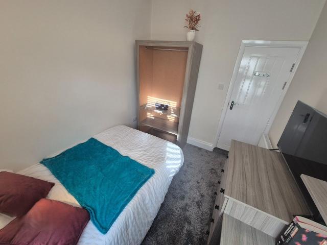 Apartment at Exmouth Street, Hull