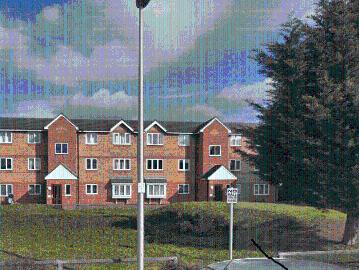 Apartment at Express Drive, Greater London