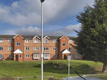 Apartment at Express Drive, Greater London