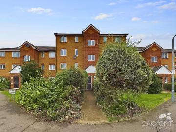 Apartment at Express Drive, Greater London