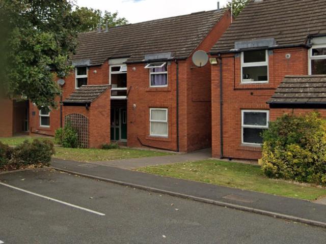 Apartment at Eyton View, Wellington