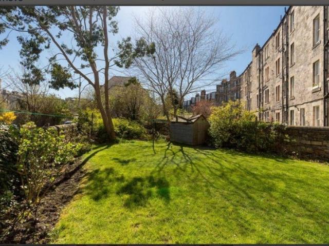 Apartment at Eyre Place, City of Edinburgh
