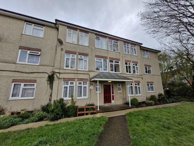 Apartment at Eyres Way, Salisbury