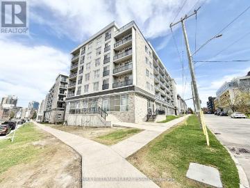 apartment at F210 275 LARCH STREET, Waterloo, Ontario, N2L3R2