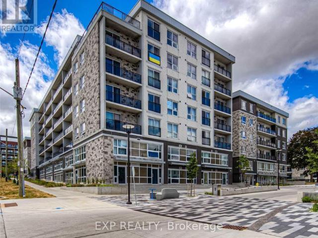 apartment at F301 275 LARCH STREET, Waterloo, Ontario, N2J3R2