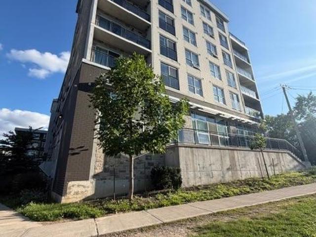 apartment at F412 275 LARCH STREET, Waterloo, Ontario, N2L3R2