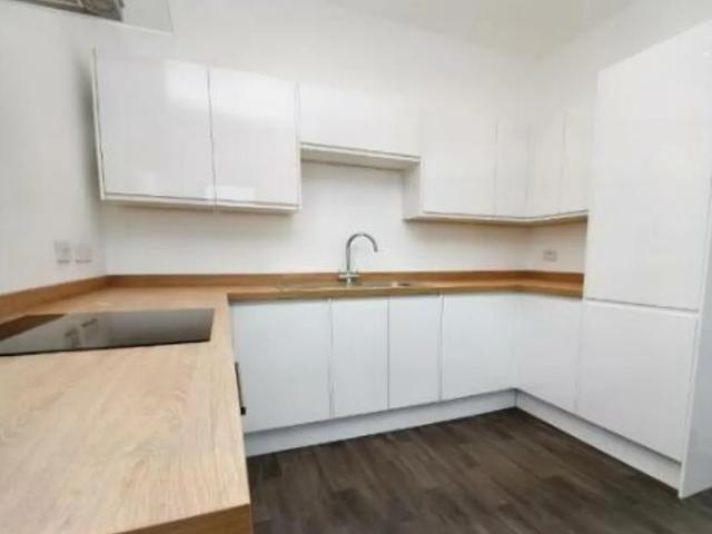 Apartment at Foundation Street, Ipswich