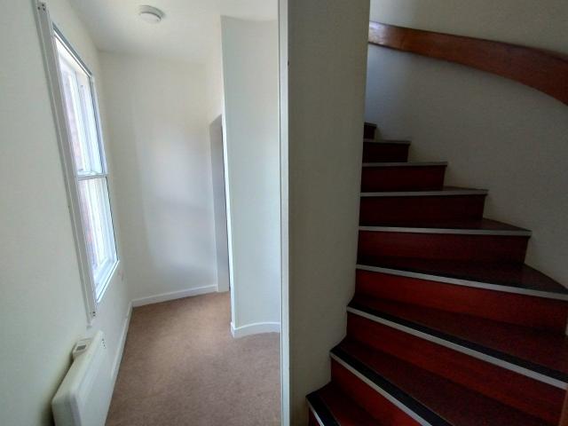 Apartment at Foundry Lane, South Holland