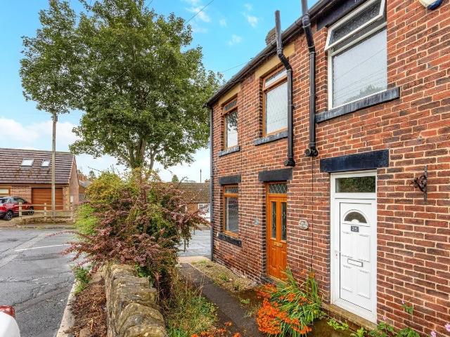 Apartment at Fountain Square, Barnsley