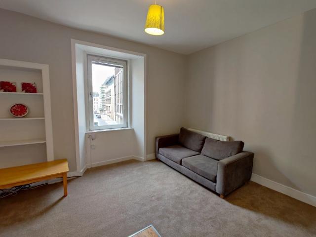Apartment at Fountainbridge, City of Edinburgh