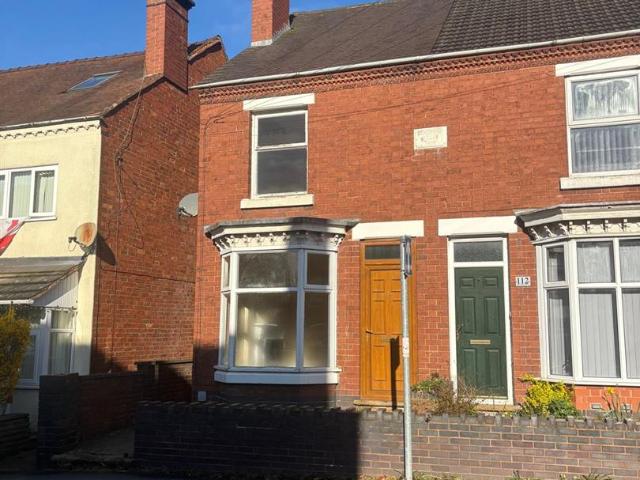 Apartment at Four Oaks Road, Birmingham