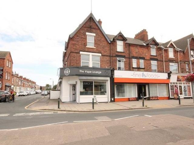Apartment at Fourth Avenue, Goole